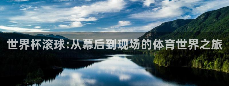 世界杯球队排名：世界杯滚球:从幕后到现场的体育世界之旅